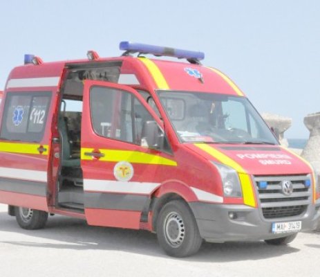 Ambulanţa se plânge de personal, dar se deschid punctele sezoniere